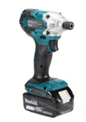 MAKITA zestaw COMBO 18V DLX2339JX1 (DDF482+DTD156) 3x5,0Ah MAKPAC