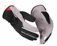 Winter work gloves guide 762W size M. 8