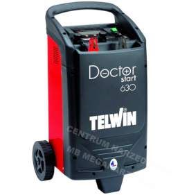 telwin doctor start 630