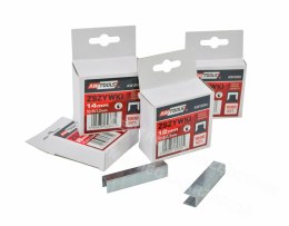 AWTOOLS G Staples 6mm 1000pcs