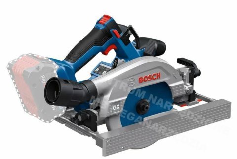 BOSCH Pilarka tarczowa GKS 18 V-57-2 GX