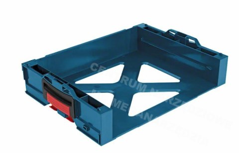 BOSCH Walizka I-BOXX Active Rack