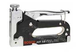 BOSCH Zszywacz ręczny HT 14