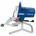 DEDRA Agregat malarski 950W DED7424