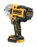 DEWALT Klucz udarowy 1/2 1626Nm DCF961P2T 2x Akumulator 5,0Ah Ładowarka Walizka TSTAK