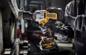 DEWALT Klucz udarowy 1/2 1626Nm DCF961P2T 2x Akumulator 5,0Ah Ładowarka Walizka TSTAK