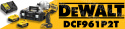 DEWALT Klucz udarowy 1/2 1626Nm DCF961P2T 2x Akumulator 5,0Ah Ładowarka Walizka TSTAK