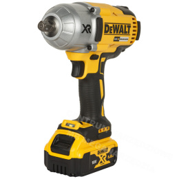 Dewalt klucz udarowy