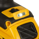 DEWALT Klucz udarowy akumulatorowy 18V 1/2 950Nm 1x Akumulator 5,0Ah Walizka TSTAK