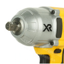 DEWALT Klucz udarowy akumulatorowy 18V 1/2 950Nm 1x Akumulator 5,0Ah Walizka TSTAK