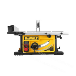 DEWALT Table Saw 2000W 250mm DWE7492