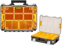 DEWALT TSTAK DWST82968-1 organizer box