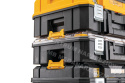 DEWALT Skrzynia organizer TSTAK DWST82968-1