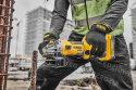 DEWALT Szlifierka Kątowa 18V 2x5,0Ah POWERSTACK DCG405H2T