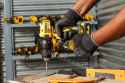 DEWALT Wiertarko-wkrętarka 18V 65/26Nm 2x Akumulator 2,0Ah LI-ION Ładowarka