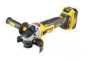 DEWALT Zestaw Combo 18V DCK355P2T (DCD800 + DCH172 + DCG405) 2x Akumulator 5,0Ah Ładowarka