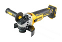 DEWALT Zestaw Combo 18V DCK355P2T (DCD800 + DCH172 + DCG405) 2x Akumulator 5,0Ah Ładowarka