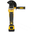 DEWALT Zestaw Combo 18V DCK355P2T (DCD800 + DCH172 + DCG405) 2x Akumulator 5,0Ah Ładowarka