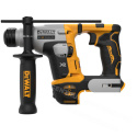 DEWALT Zestaw Combo 18V DCK355P2T (DCD800 + DCH172 + DCG405) 2x Akumulator 5,0Ah Ładowarka