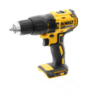 DEWALT 18V Combo Set (Drill Driver DCD778 + Screwdriver DCF787) 2x Battery 2.0Ah + TSTAK II Case