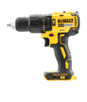 DEWALT 18V Combo Set (Drill Driver DCD778 + Screwdriver DCF787) 2x Battery 2.0Ah + TSTAK II Case