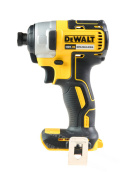 DEWALT 18V Combo Set (Drill Driver DCD778 + Screwdriver DCF787) 2x Battery 2.0Ah + TSTAK II Case