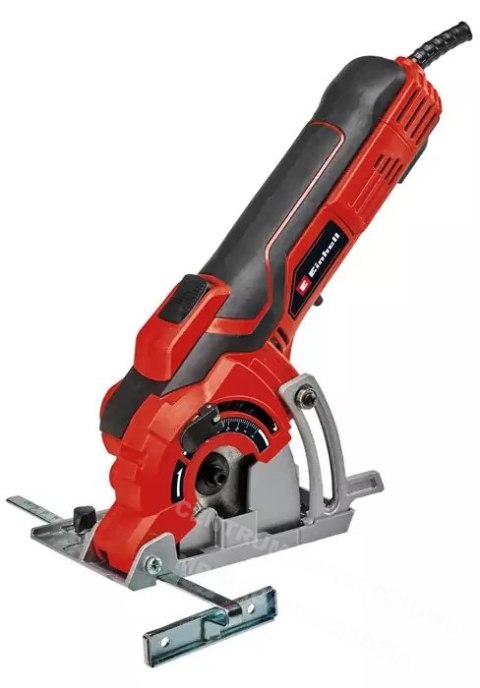 EINHELL Pilarka ręczna mini TC-CS 89