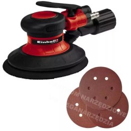 EINHELL Pneumatic random orbital sander TC-PE 150