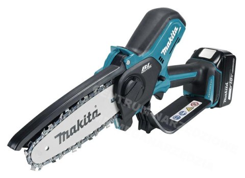 MAKITA Piła łańcuchowa 18V DUC101Z01 10cm