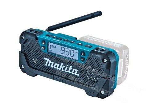 MAKITA Radio MR052 12V CXT