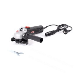 NAC 760W Angle Grinder AGE76-GY