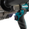 MAKITA Akumulatorowa dziurkarka 40V XGT body, do metalu stali