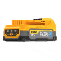 DEWALT Akumulator 18V 1,7Ah 2 szt. POWERSTACK DCBP034E2