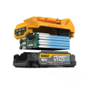 DEWALT Akumulator 18V 1,7Ah 2 szt. POWERSTACK DCBP034E2