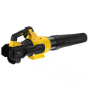 DEWALT Leaf Blower 54V 1x 3.0Ah FLEXVOLT Battery + DCMBA572X1 Charger