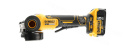 dewalt DCG406NT