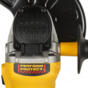 DEWALT Szlifierka kątowa DCG405 125mm 18V 1x AKumulator 5,0Ah + Walizka TSTAK