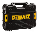 DEWALT Wiertarko-wkrętarka udarowa 18V 70/27Nm 1x Akumulator 1,7Ah POWERSTACK + Walizka TSTAK