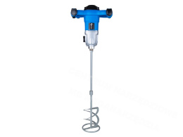 Electric mixer for paints and mortars 1600W