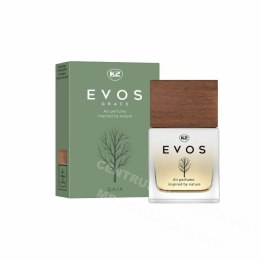 K2 Evos grace gaia 50ml perfumy do samochodu