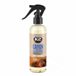 K2 Air Freshener cayon anti tabacco 250ml