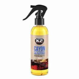 K2 Air Freshener Cayon Cola 250ml