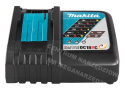 MAKITA Wkrętarka 18V DDF485RF3J 50Nm 3x3,0Ah BLDC MAKPAC