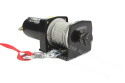 Winch 12V RQ2000 Electric Winch With Remote Control