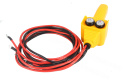 Winch 12V RQ2000 Electric Winch With Remote Control