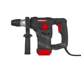 HEIDMANN Rotary hammer - SDS+ 2200W hammer + Drill bit set