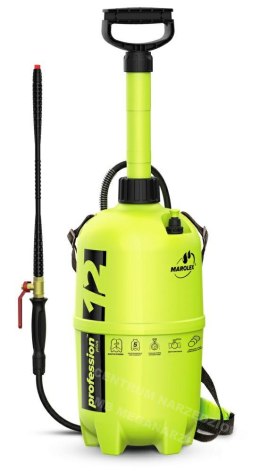 MAROLEX Opryskiwacz profession plus 12L