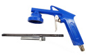 SATRA Anti-corrosion Spray Gun, Pneumatic