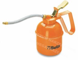 BETA Pressure oiler 1751n with metal tube 300ml