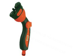 RAMP Adjustable multifunction nozzle